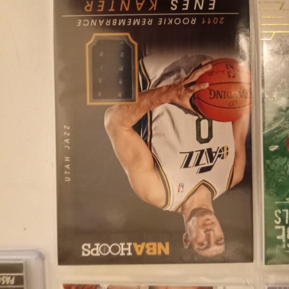 MASSIVE COLLECTORS PACKAGE ALL GAME WORN PATCH CARDS - Picture 6 of 15